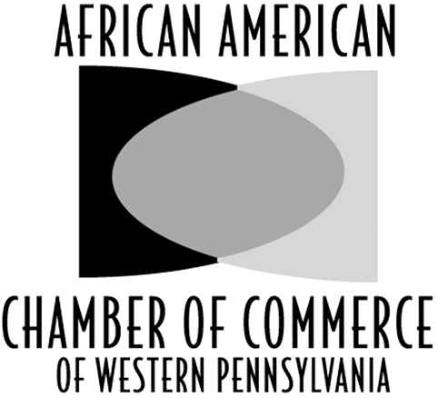 African American Chamber of Commerce Logo