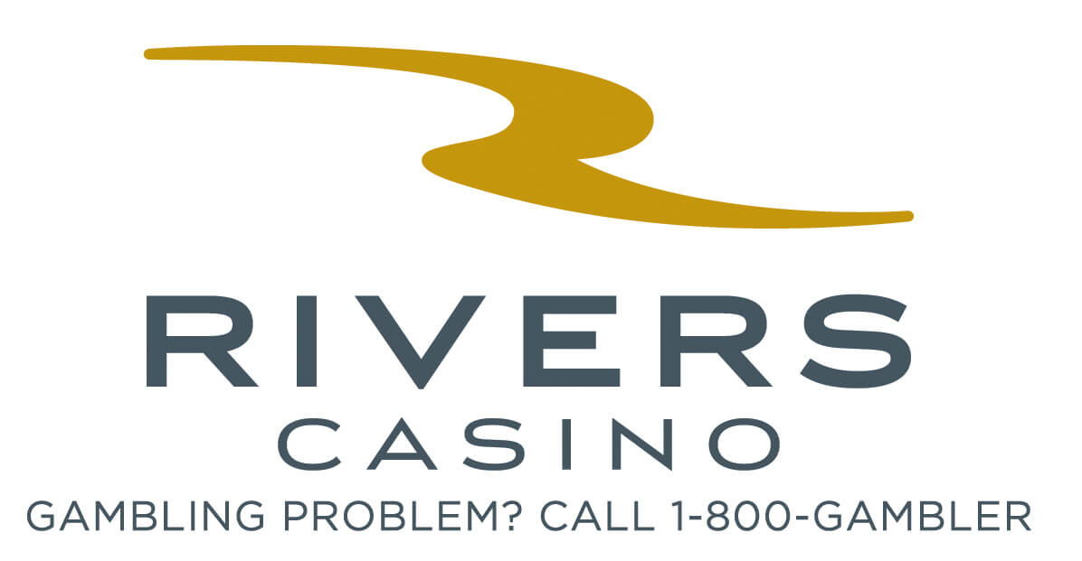 Rivers Casino Logo