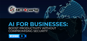 AI for Business Webinar