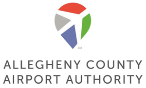 Allegheny County Airport Autority Logo