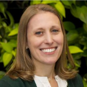 Emily Phan-Gruber, our Manager of Electrification Strategy Duquesne Light Company