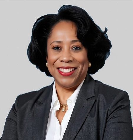 Dr. Alicia B. Harvey-Smith